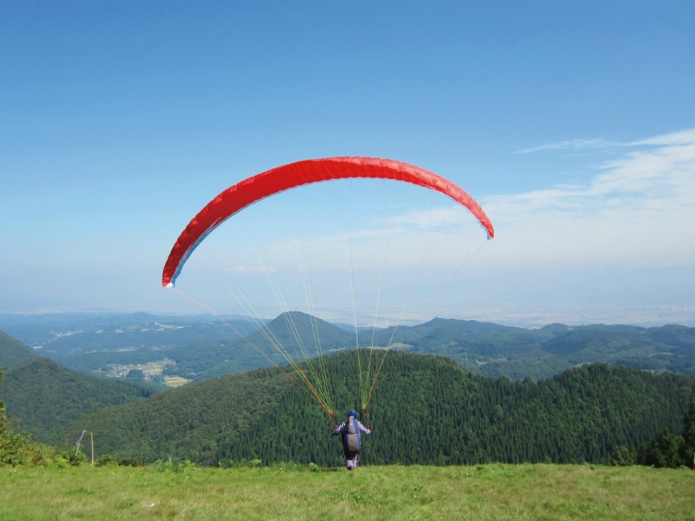 【山形県】夏の置賜観光はネイチャーツーリズムが正解！　秘境の絶景や自然美に出会う旅