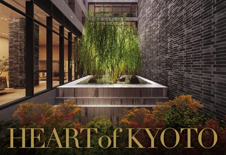 【開業記念プランも受付中】プレミアシリーズが京都エリアに初出店！ 「三井ガーデンホテル京都三条プレミア」が 2024年7月31日開業