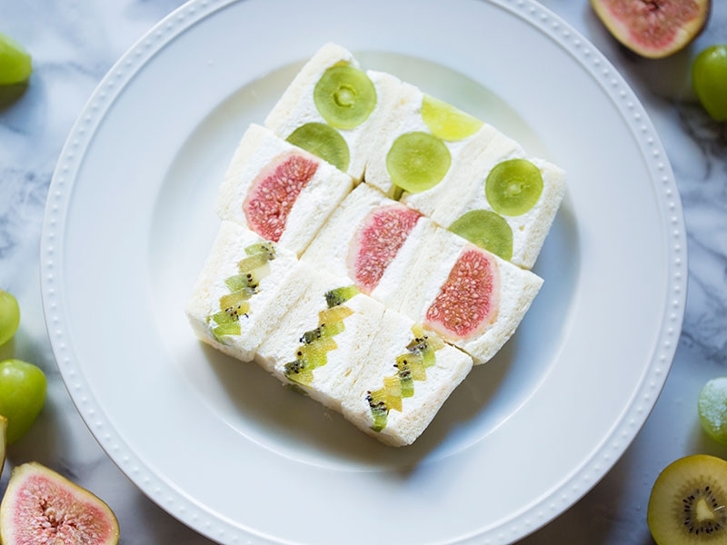 広島で注目すべき飲食店 カフェドアンリュ 伏見bal Sakkuru 旅色プラス