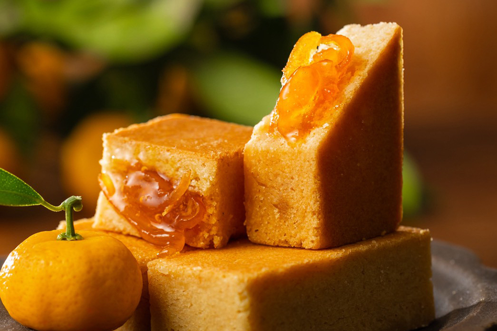 人生の節目を彩る伝統の和菓子