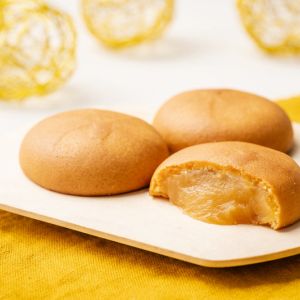 古より続く郷土の文化に想いを寄せる、奈良県・桜井の和菓子店「大和路遊心菓 吉方庵」その0