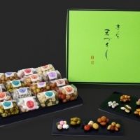 9/16は敬老の日　おばあちゃん＆おじいちゃんに和菓子のプレゼントはいかが？