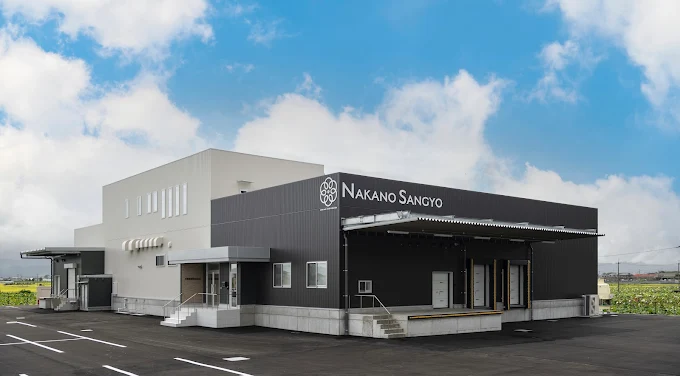 新工場