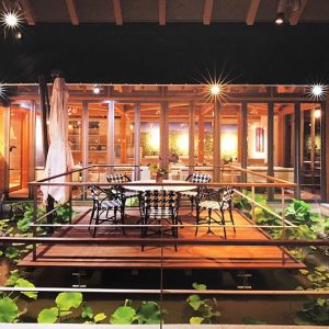 畑の中のカフェで愛犬と！徳島「れんまるCAFE」と仲野産業のこだわりその0