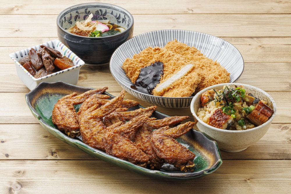 名古屋屈指の繁華街、栄にも近い「リッチモンドホテル名古屋納屋橋」