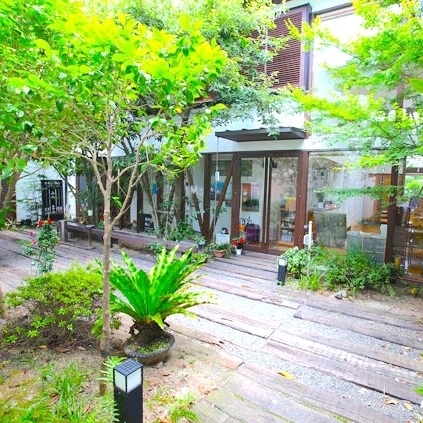 天草の自然を抱くもう一つの我が家♡熊本県「和み宿 新和荘 海心」とは