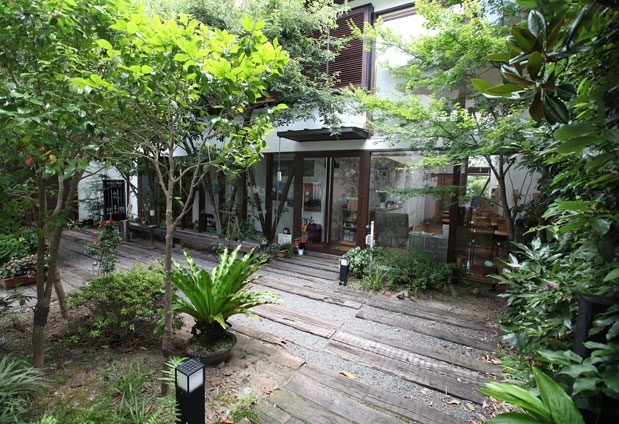 熊本県・天草「和み宿 新和荘 海心」の魅力②光に溢れています