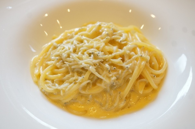江ノ島のイタリアン「クラリタ ダ マリッティマ」の魅力③地元の食材を活かしたメニュー
