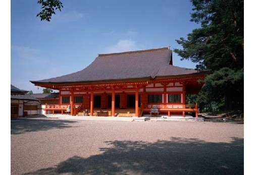 自然に囲まれた眺望のいいお寺ばかり!岩手県で見ておきたいお寺3選
