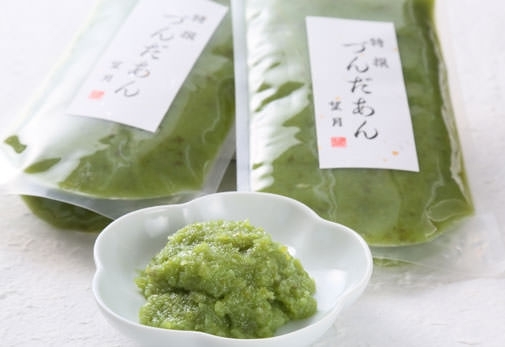 宮城の“美味しい”を取り寄せよう。おすすめ商品4選