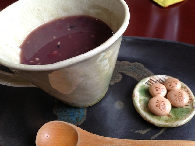 京都府「宇治・伏見」エリアのおすすめカフェ④あむざ