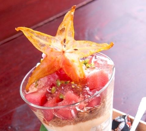 マツコも大注目♡町田でフォトジェニックすぎるスイーツ店を発見！