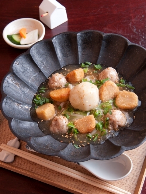 町田の「カフェ 中野屋」が話題の理由▶うどんも絶品