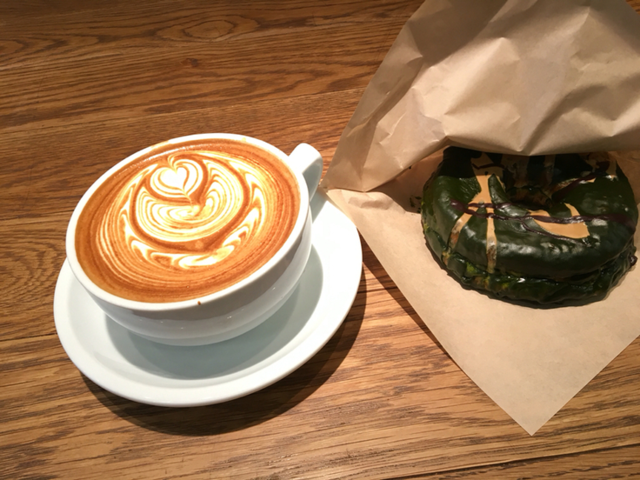 朝活にぴったり♪都内の朝カフェ⑥STREAMER COFFEE COMPANY