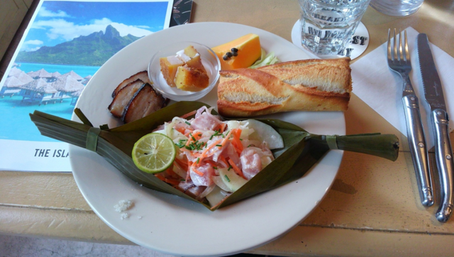 朝活にぴったり♪都内の朝カフェ⑦WORLD BREAKFAST ALL DAY