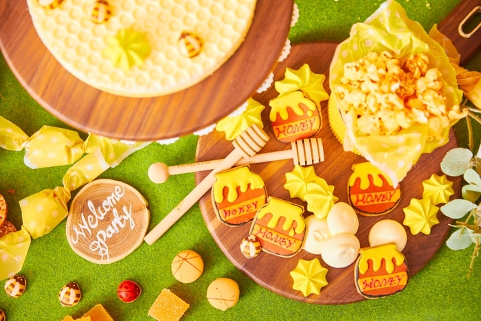 ホテルだけじゃない！ ウェディング会場で豪華アフタヌーンティーがかなう