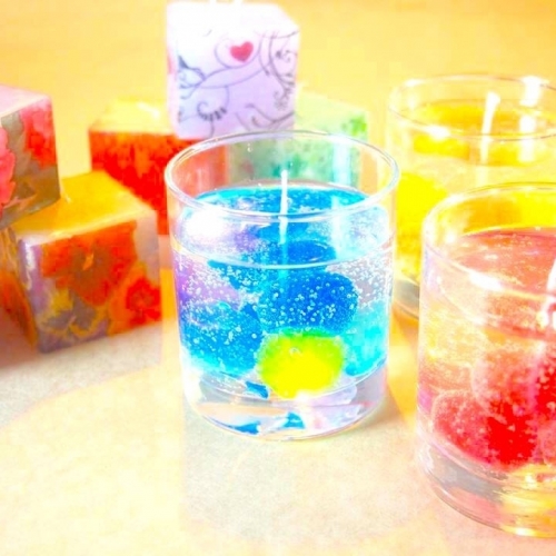 アロマキャンドルを作ろう♡都内で体験できるおすすめスポット4つ