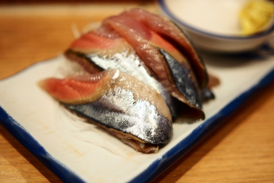 中目黒の立ち飲み居酒屋「晩杯屋」の魅力②季節を感じるメニュー