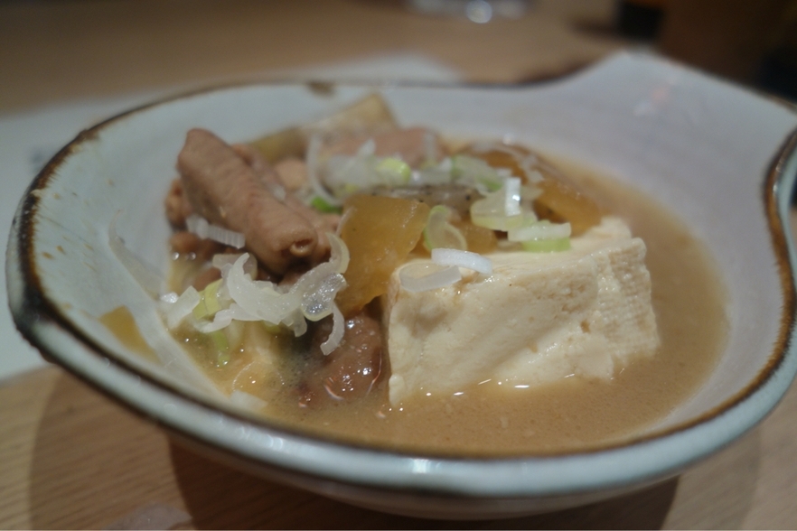 中目黒の立ち飲み居酒屋「晩杯屋」の魅力③3原則は『安い！うまい！早い！』