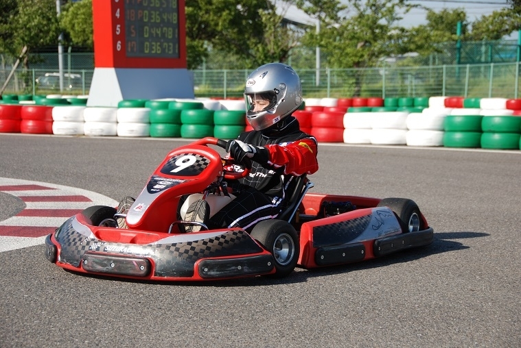レースだけじゃない?鈴鹿サーキットで女子に嬉しいレジャーを満喫