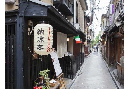 京都で大人の修学旅行を!おすすめのスポット4選