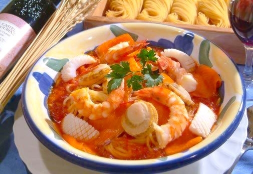 名シェフが作り上げるイタリアン♪小田原「レストランようげつ」とは