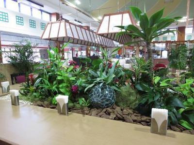 東洋一の美しさを誇る・沖縄県「玉泉洞」の魅力と見どころ④玉泉洞のグルメ