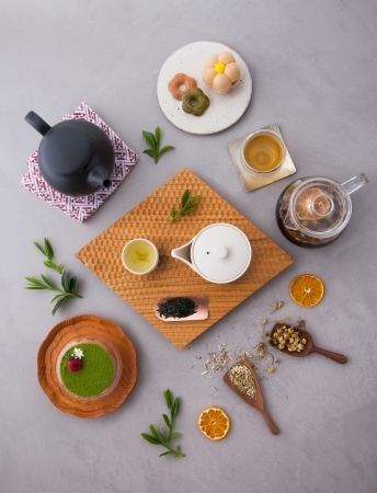 日本茶の美味しさを世界に伝える！ 京都・福寿園が京都駅にカフェをオープン