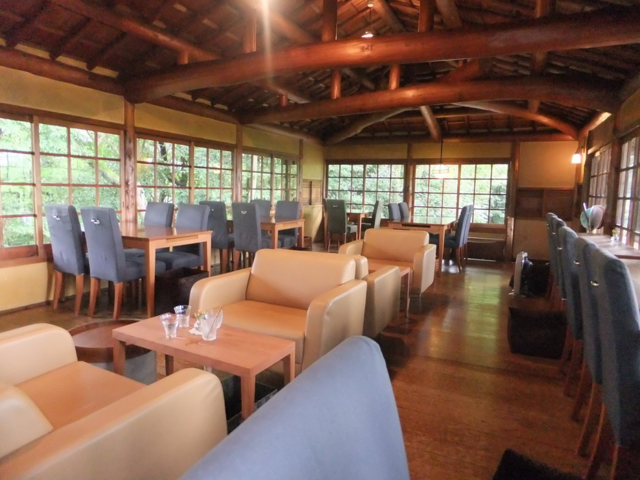 京都観光に♪哲学の道周辺のおしゃれカフェ④茂庵