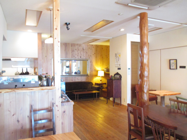 京都観光に♪哲学の道周辺のおしゃれカフェ⑦Rokujian