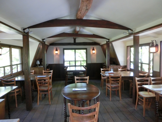京都観光に♪哲学の道周辺のおしゃれカフェ⑨真古館