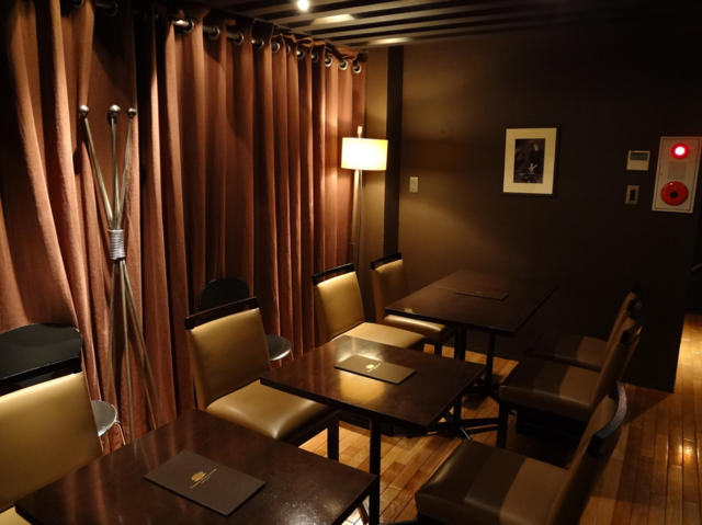 「銀座」おすすめのカフェ⑩ピエール・マルコリーニ 銀座店
