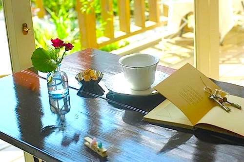アート鑑賞後に訪れたい♪ホッとくつろげる「上野」のおすすめカフェ