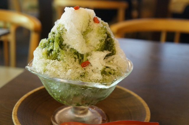 「上野」のおすすめカフェ⑦喫茶去(きっさこ)