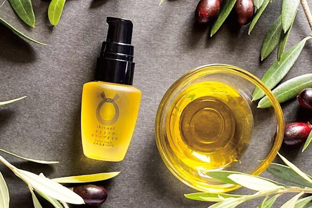 飲むだけじゃない！美容アイテムとしても万能