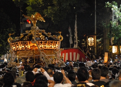 歴史を感じるフェスティバル!6月開催の「日本の祭」おすすめ10選