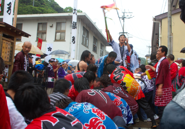 6月開催！歴史を感じる「日本の祭」①呼子大綱引き／佐賀県