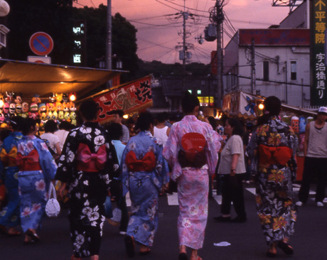 6月開催！歴史を感じる「日本の祭」⑥あがた祭／京都府