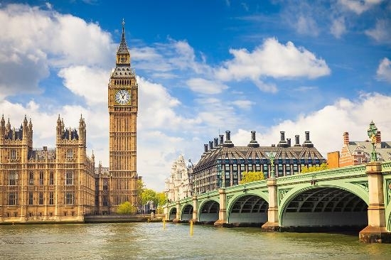 おすすめの「世界一周」ツアー＆プラン①ロンドン・ニューヨークを1週間で満喫プラン