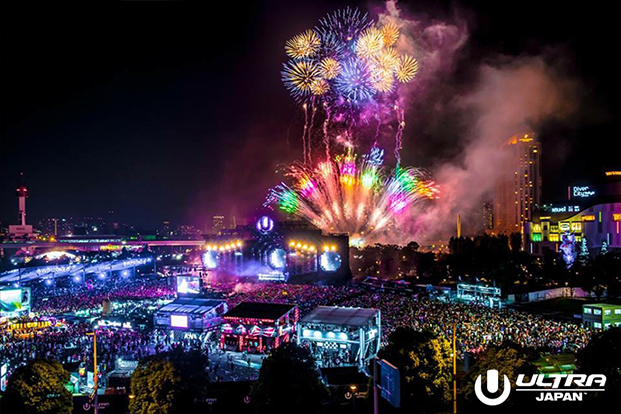 知っておきたい「ULTRA JAPAN」とは?