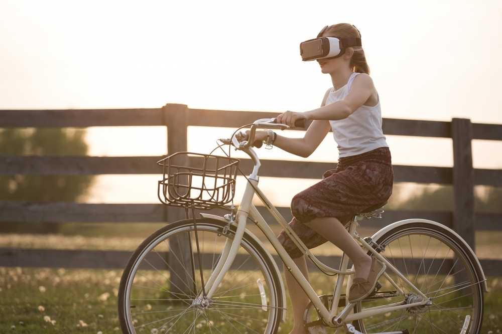 新しい旅のカタチ。VRを使ったバーチャル旅行が近い将来定番に!?