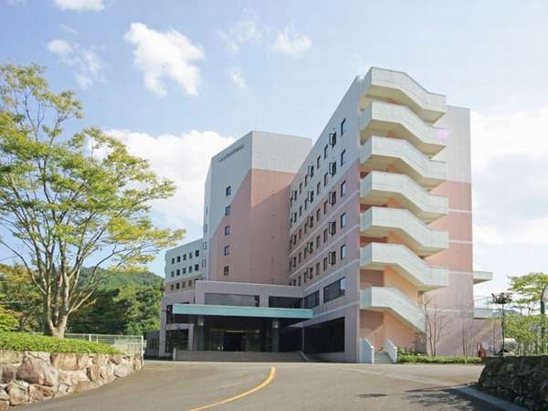 讃岐の奥座敷、塩江温泉を満喫!香川県「ホテルセカンドステージ」