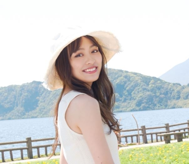 【月刊旅色】内田理央さんが鹿児島・指宿を訪問。南国パワーに元気をもらう旅へ！