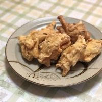サク、もちっ。鹿児島の郷土料理「がね」のつくり方
