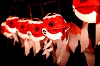 すみだ水族館の「お江戸の金魚ワンダーランド」で夏を満喫！③ワークショップも開催