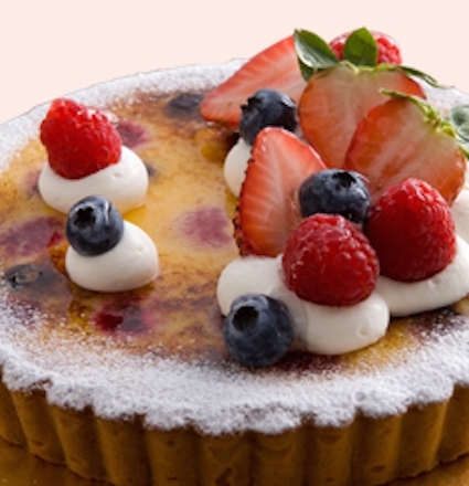 奈良でおすすめのケーキ屋さん④「アンバトー」