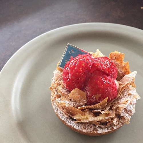南国でスイーツを食べるという贅沢♡《沖縄》人気のおすすめケーキ店