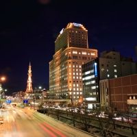 旅の夜を彩る思い出を作ろう。綺麗な夜景が見られるホテル