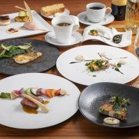 神奈川「Restaurant 諏訪坂」で名店出身シェフが作る本格フレンチを愛犬と
