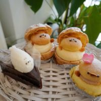 美味しくてかわいい、キャラクタースイーツが大人気！小田原で評判のケーキ屋さん「プティタプティ」